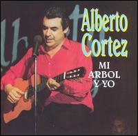 Alberto Cortz - Mi Arbol Y Yo lyrics