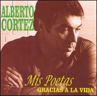 Alberto Cortz - Mis Poetas lyrics