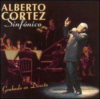 Alberto Cortz - Sinfonico lyrics