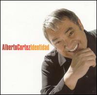 Alberto Cortz - Identidad lyrics