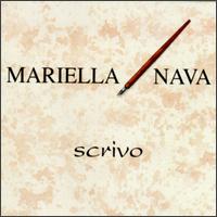 Mariella Nava - Scrivo lyrics