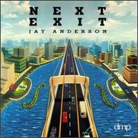 Jay Anderson - Next Exit lyrics