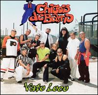 Chicos de Barrio - Vato Loco lyrics