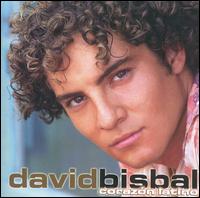 David Bisbal - Coraz?n Latino lyrics