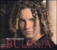 David Bisbal - Buler?a lyrics