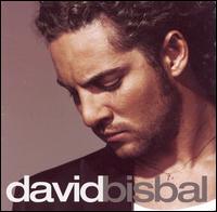 David Bisbal - David Bisbal lyrics
