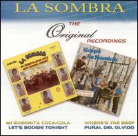 La Sombra - Original Recordings lyrics