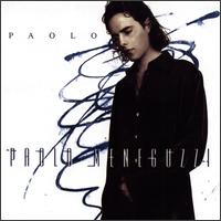 Paolo Meneguzzi - Paolo lyrics