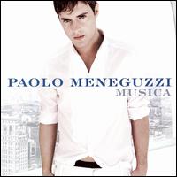 Paolo Meneguzzi - Musica lyrics