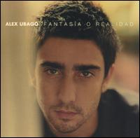 Alex Ubago - Fantasia o Realidad lyrics