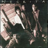 Negrita - Negrita lyrics