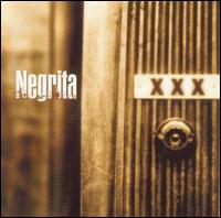 Negrita - XXX lyrics