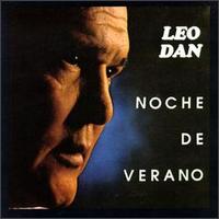 Leo Dan - Noche De Verano lyrics
