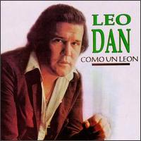Leo Dan - Como Un Leon lyrics