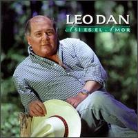 Leo Dan - Asi Es El Amor lyrics