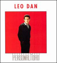 Leo Dan - Personalidad lyrics