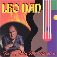 Leo Dan - Leo Dan [1999] lyrics