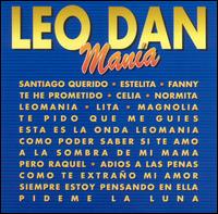 Leo Dan - Mania lyrics