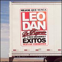 Leo Dan - De Regreso Sus Grandes Exitos lyrics