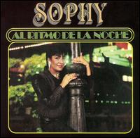 Sophy - Al Ritmo de la Noche lyrics
