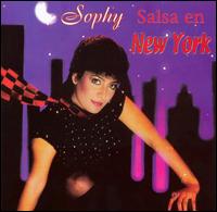 Sophy - Salsa en New York lyrics