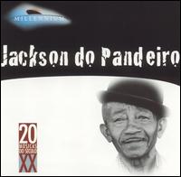 Jackson Do Pandeiro - Millennium lyrics