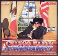 Chingo Bling - 4 President lyrics