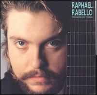 Raphael Rabello - Todos Os Tons lyrics