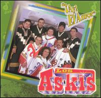 Los Askis - Ay! El Amor lyrics