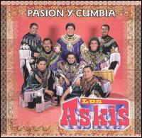 Los Askis - Pasion Y Cumbia lyrics