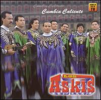Los Askis - Cumbia Caliente lyrics