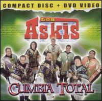 Los Askis - Cumbia Total lyrics