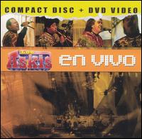 Los Askis - En Vivo [Bonus DVD] [live] lyrics
