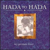 Hada to Hada - My German Lover lyrics