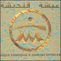 Aisha Kandisha's Jarring Effects - L Haoua [live] lyrics