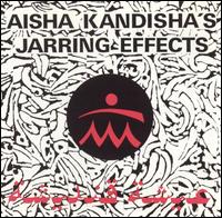 Aisha Kandisha's Jarring Effects - El Buya lyrics