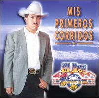 El Rey de la Sierra - Mis Primeros Corridos lyrics