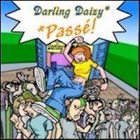 Darling Daizy - Passe lyrics
