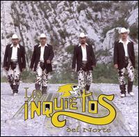 Los Inquietos del Norte - De Un Modo O De Otro [2001] lyrics