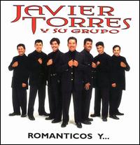 Javier Torres - Romanticos y... Con Sombrero lyrics