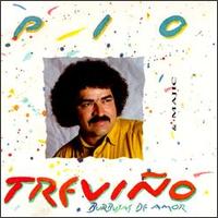Pio Trevio - Burbujas de Amor lyrics