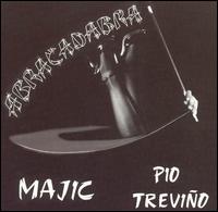 Pio Trevio - Abracadabra lyrics
