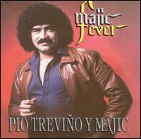 Pio Trevio - Majic Fever lyrics