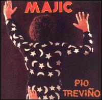 Pio Trevio - Majic lyrics