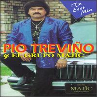 Pio Trevio - Tu Eres Mia lyrics