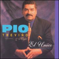 Pio Trevio - Unico lyrics
