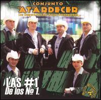 Conjunto Atardecer - Las #1 de Los No. 1 del Pasito Duranguense lyrics