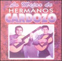Hermonos Cardozo - Lo Mejor de los Hermanos Cardozo lyrics