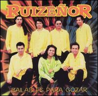 Ruizenor - Bailables Para Gozar lyrics