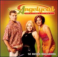 Angelycal Musical - Se Busca Bailadora lyrics